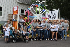 Prime Beef Festival Parade 2023