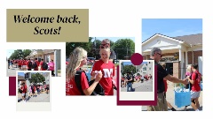 Monmouth College Freshman Walkout