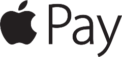 Apple Pay Logo