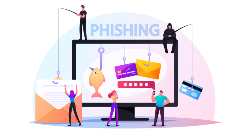 Phishing